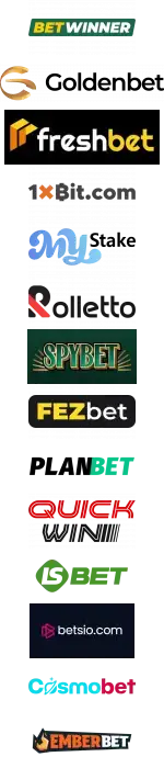 Betwinner Logo