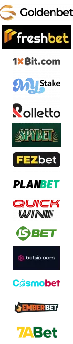 Goldenbet Logo