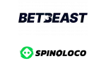 Betbeast Logo