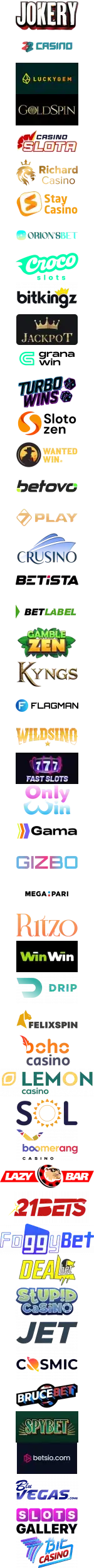 Jokery Logo