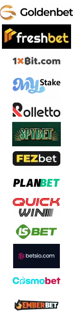 Goldenbet Logo