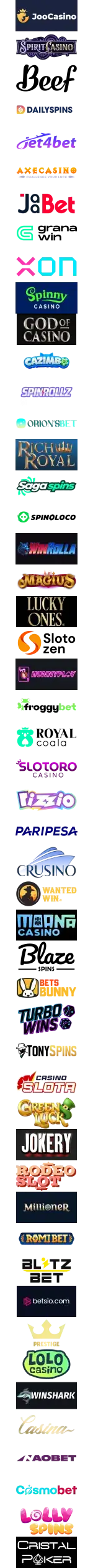 Joo Casino Logo
