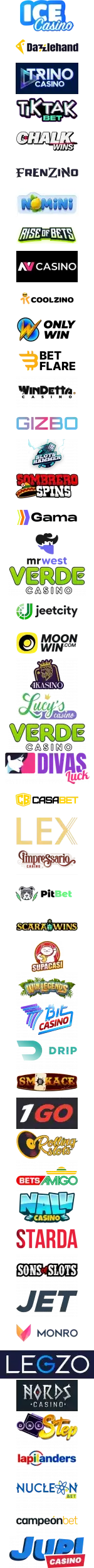 Ice Casino Logo