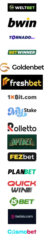 Weltbet Logo