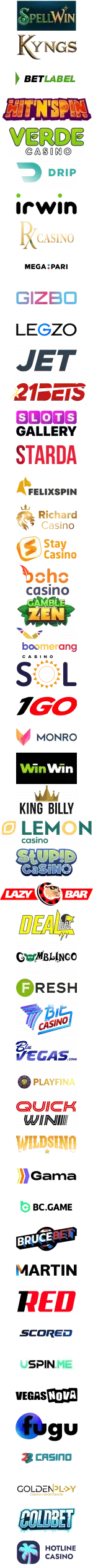 Spellwin Logo