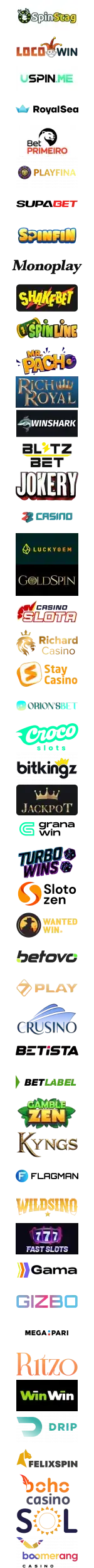 Spinstag Logo