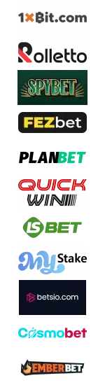 1xbit Logo