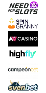 Need for Slots Casino