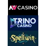 NV Casino Logo