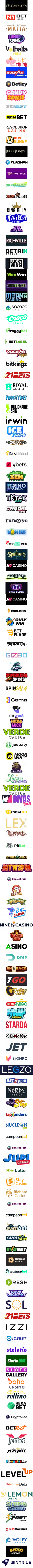 Oscarspin Casino Logo