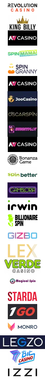 Revolutioncasino Logo