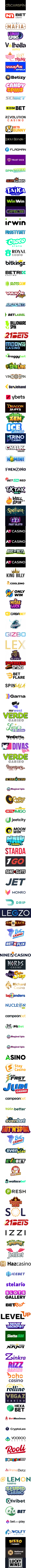 Oscarspin Casino Logo