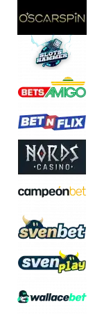Oscarspin Casino Logo