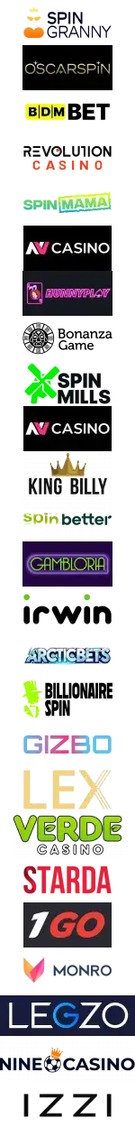 Spingranny Logo