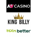 NV Casino Logo