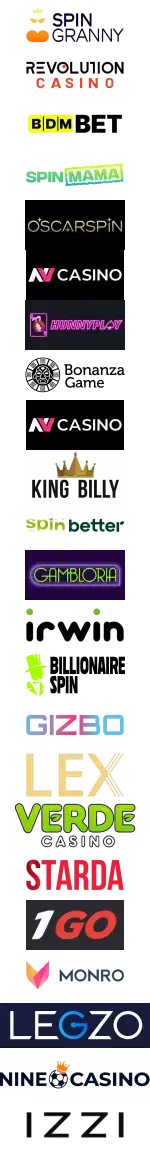 Spingranny Logo