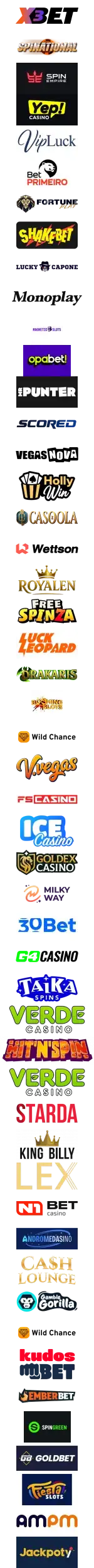 x3Bet Logo