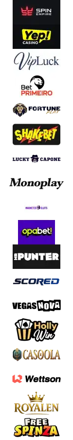 Spinempire Logo