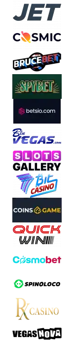Jetcasino Logo