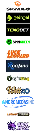 Spininio Logo