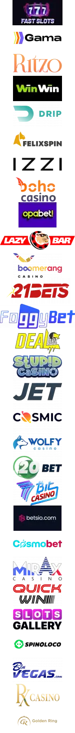Fast Slots Logo