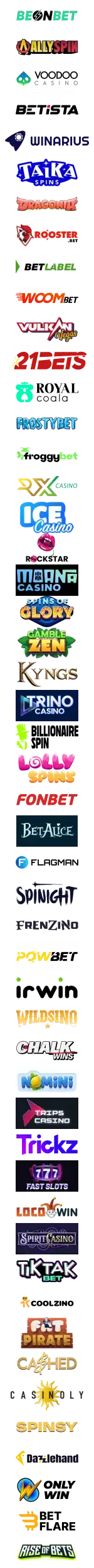 Beonbet Logo
