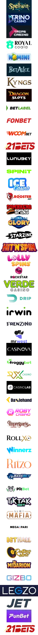 Spellwin Logo