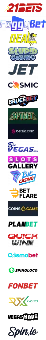 21bets Logo