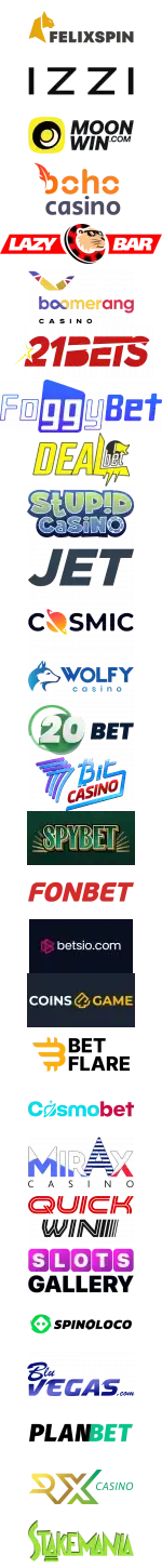 Felixspin Logo