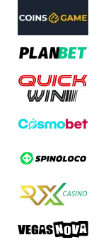 Coins Game Logo