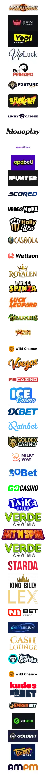 Spinational Logo