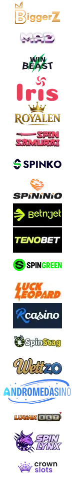 Biggerz Logo