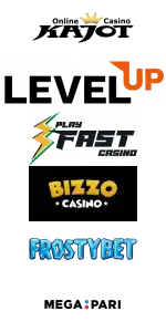 Kajot Casino Logo