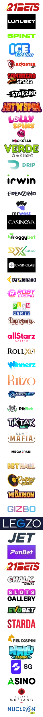 21bets Logo