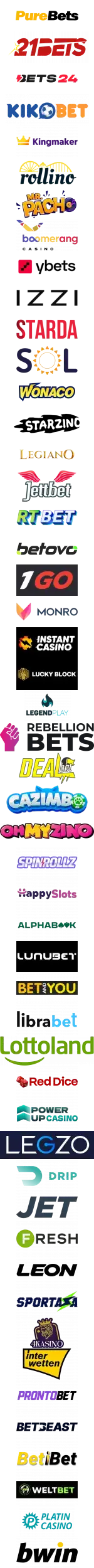 PureBets Logo