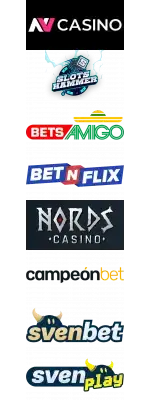 NV Casino Logo