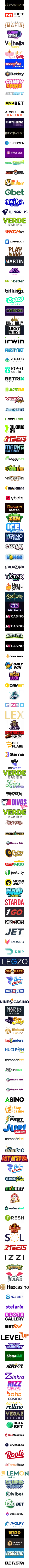 Oscarspin Casino Logo