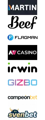 Martin Logo