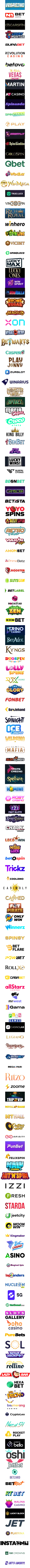 Vegasino Logo