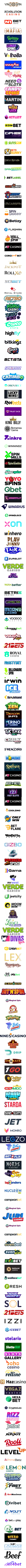 Vinci Spin Casino Logo