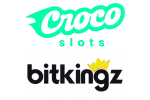 Crocoslots Logo