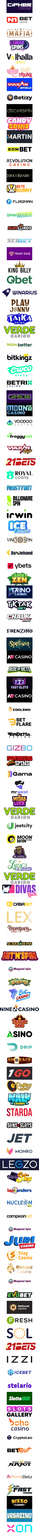 Cipherwins Casino