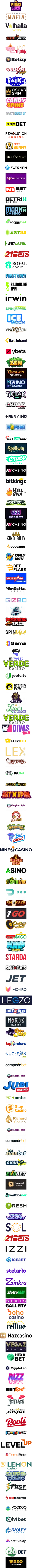 Midas Luck Logo