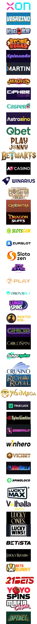 XON Casino Logo