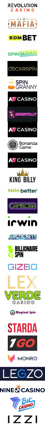 Revolutioncasino Logo