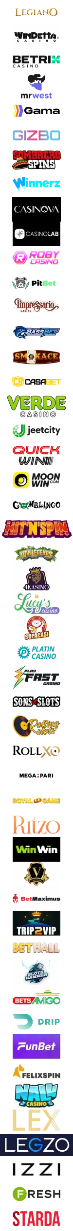 Legiano Logo