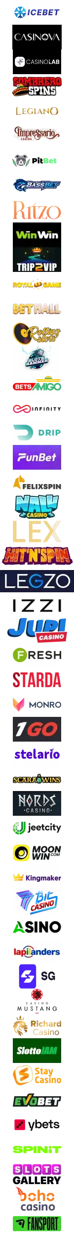 Icebet Logo