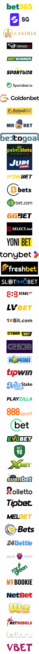 Bet365 Wettanbieter Logo