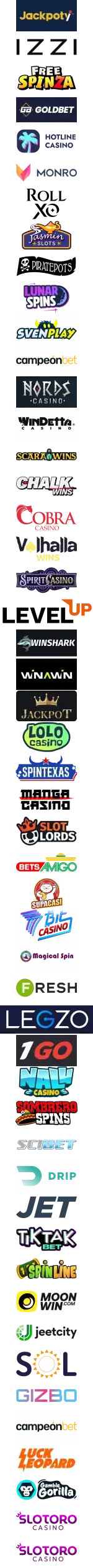 Jackpoty Logo