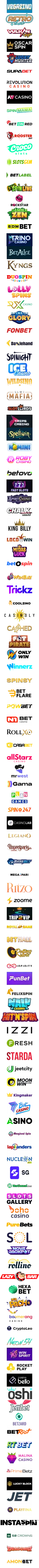 Vegasino Logo